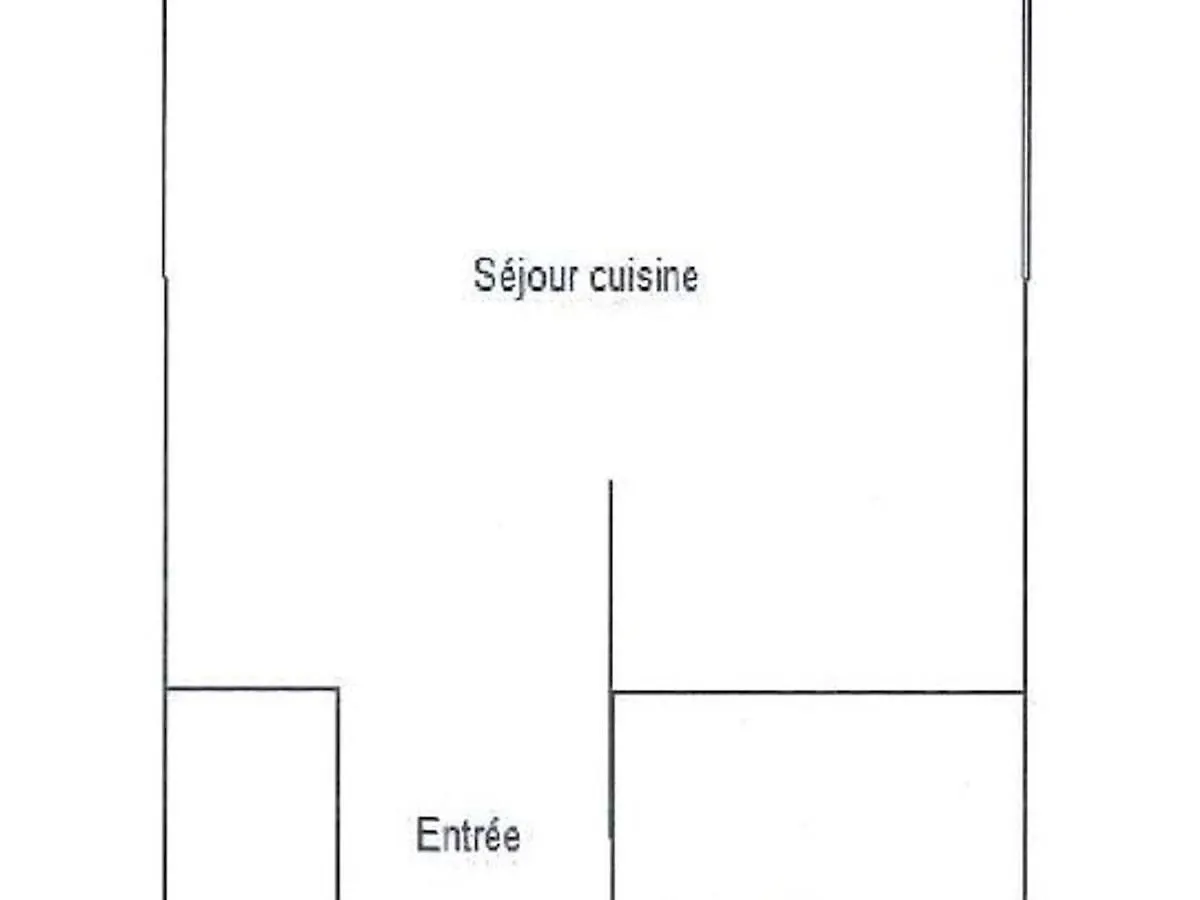 公寓 Studio Climatise Avec Terrasse Et Parking Au Centre Du Lavandou - Fr-1-251-202 勒拉旺杜
